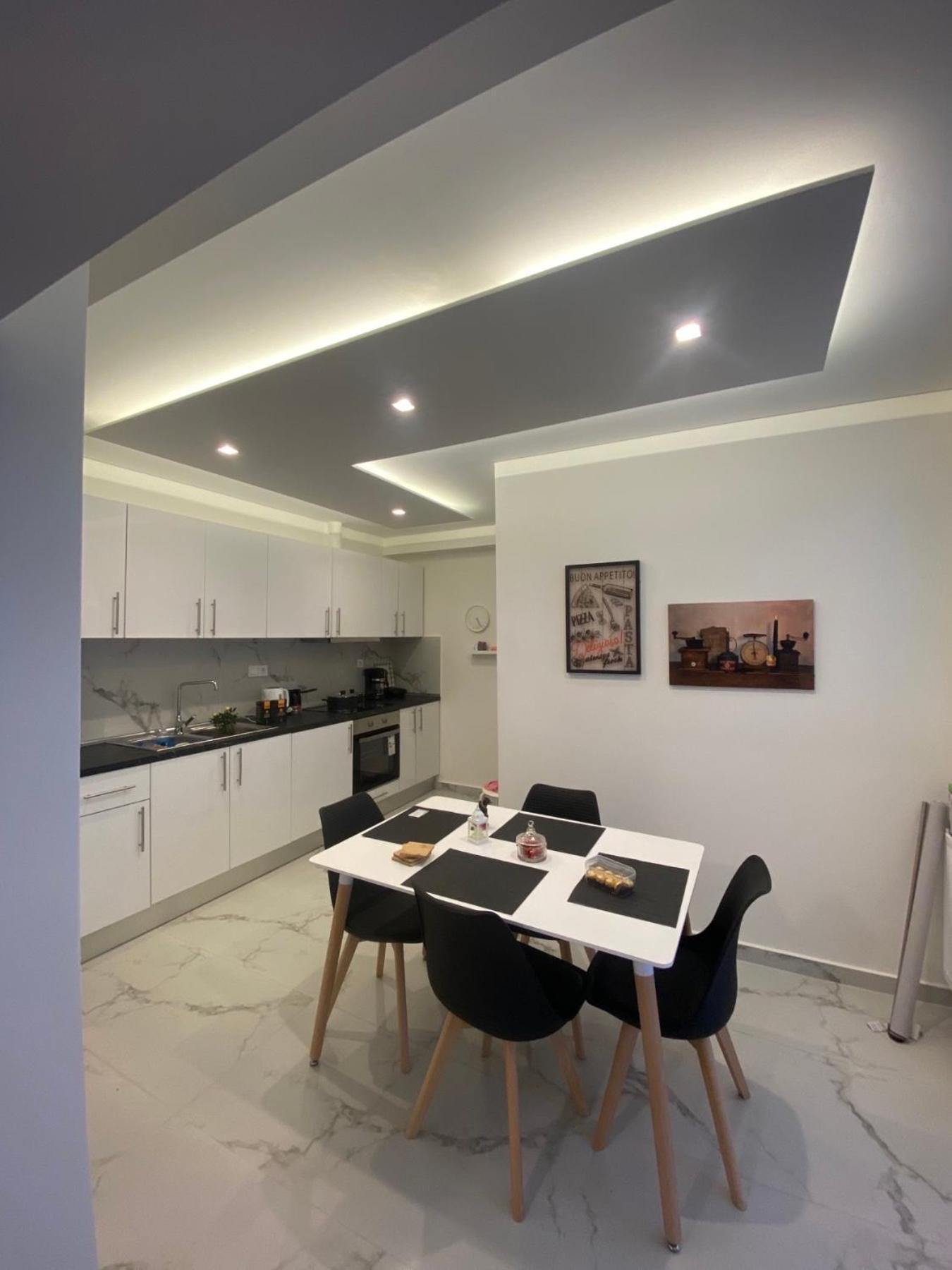 Alexandra Apartment Athens Exterior photo